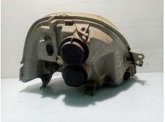 Recambio de faro izquierdo para renault master ii phase 2 caja cerrada referencia OEM IAM 8200163516   2