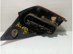 Recambio de piloto trasero derecho para renault laguna ii grandtour (kg0) referencia OEM IAM 8200002472  8200703489 2