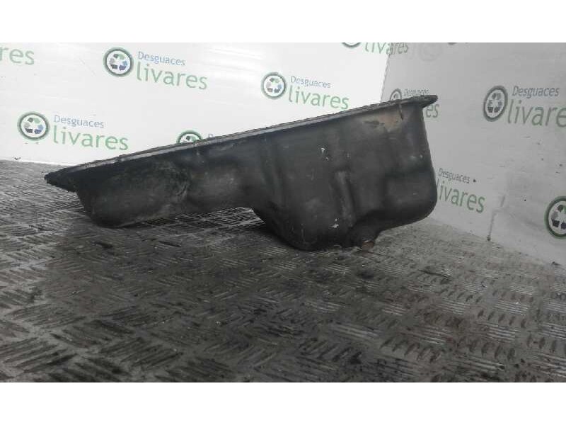 Recambio de carter para nissan almera (n16/e)    |   0.00 - 0.06 | 2000 - 2006 referencia OEM IAM   