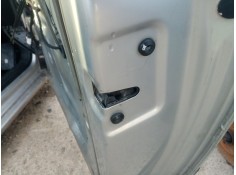 Recambio de cerradura puerta delantera derecha para seat ibiza iii (6l1) 1.9 sdi referencia OEM IAM 7E1837016A  