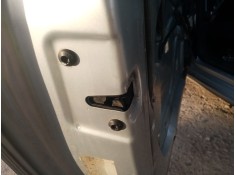 Recambio de cerradura puerta delantera izquierda para seat ibiza iii (6l1) 1.9 sdi referencia OEM IAM 7E1837015A  