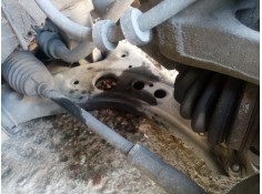 Recambio de brazo suspension inferior delantero derecho para seat ibiza iii (6l1) 1.9 sdi referencia OEM IAM 6Q0407151L  