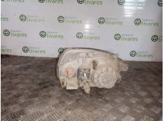 Recambio de faro izquierdo para hyundai santa fe (sm) 2.0 gls crdi   |   0.01 - ... | 2001 | 113 cv / 83 kw referencia OEM IAM   2