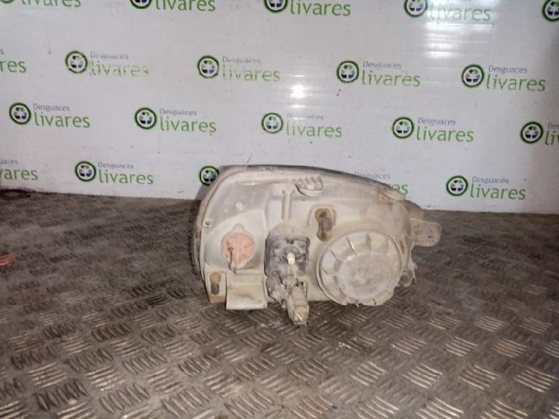 Recambio de faro izquierdo para hyundai santa fe (sm) 2.0 gls crdi   |   0.01 - ... | 2001 | 113 cv / 83 kw referencia OEM IAM  