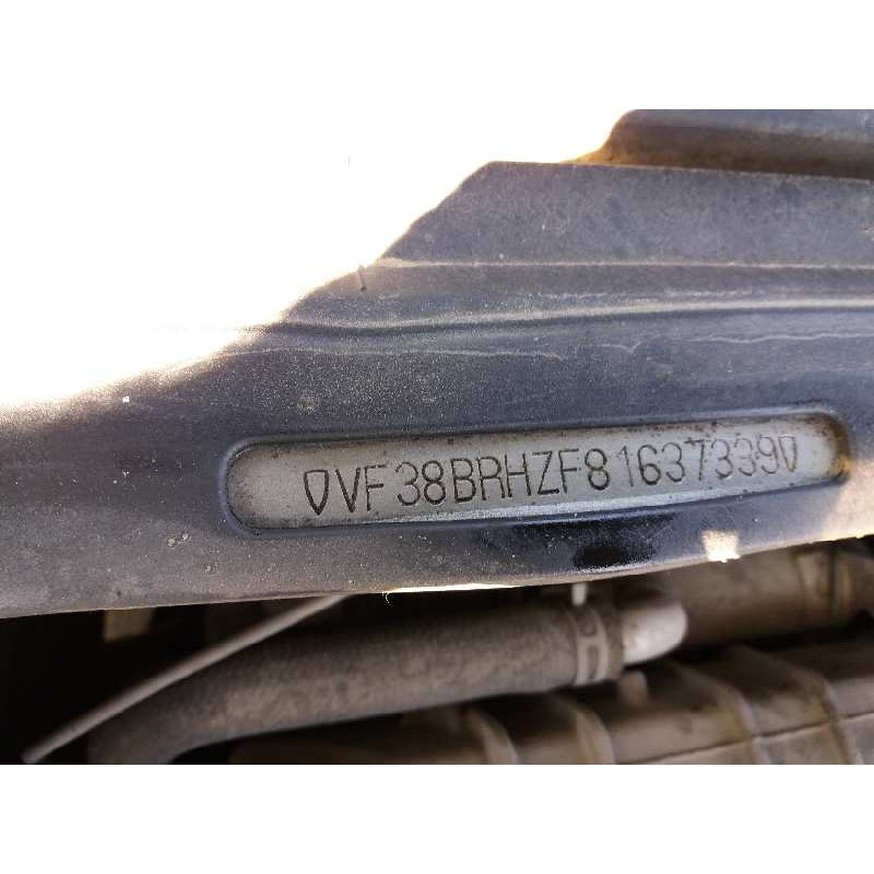 peugeot 406 berlina (s1/s2) srdt   |   10.98 - 12.04 | 1998 - 2004 | 109 cv / 80 kw del año 1998