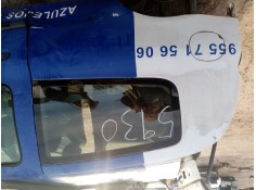 Recambio de aleta trasera derecha para renault clio ii (bb_, cb_) 1.5 dci (b/cb07) referencia OEM IAM 760323817R  