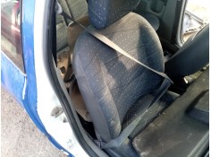 Recambio de cinturon seguridad delantero derecho para renault clio ii (bb_, cb_) 1.5 dci (b/cb07) referencia OEM IAM 7700436752 