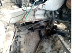 Recambio de cremallera direccion para renault clio ii (bb_, cb_) 1.5 dci (b/cb07) referencia OEM IAM 8200891308  