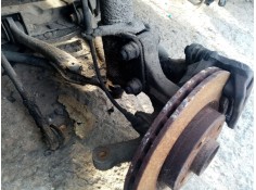 Recambio de mangueta delantera derecha para renault clio ii (bb_, cb_) 1.5 dci (b/cb07) referencia OEM IAM 8200207313  
