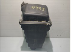 Recambio de caja filtro de aire para citroën xsara picasso (n68) 2.0 hdi referencia OEM IAM 9634107180  