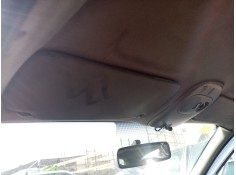 Recambio de parasol izquierdo para renault clio ii (bb_, cb_) 1.5 dci (b/cb07) referencia OEM IAM 7700849117  
