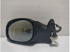 Recambio de espejo retrovisor izquierdo para citroën xsara picasso (n68) 2.0 hdi referencia OEM IAM 8149NH  