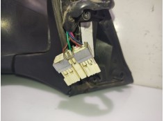 Recambio de espejo retrovisor izquierdo para citroën xsara picasso (n68) 2.0 hdi referencia OEM IAM 8149NH   2