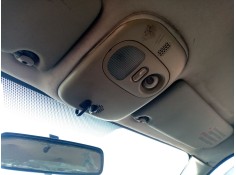 Recambio de luz interior para renault clio ii (bb_, cb_) 1.5 dci (b/cb07) referencia OEM IAM 8200543879  