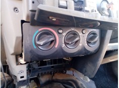 Recambio de mando calefaccion / aire acondicionado para renault clio ii (bb_, cb_) 1.5 dci (b/cb07) referencia OEM IAM   