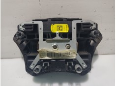Recambio de airbag delantero izquierdo para citroën xsara picasso (n68) 2.0 hdi referencia OEM IAM 96470413XT   2