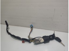 Recambio de conmutador de arranque para citroën xsara picasso (n68) 2.0 hdi referencia OEM IAM   
