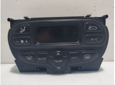 Recambio de mando climatizador para citroën xsara picasso (n68) 2.0 hdi referencia OEM IAM 96450543XT 9140010506 