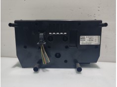 Recambio de mando climatizador para citroën xsara picasso (n68) 2.0 hdi referencia OEM IAM 96450543XT 9140010506  2