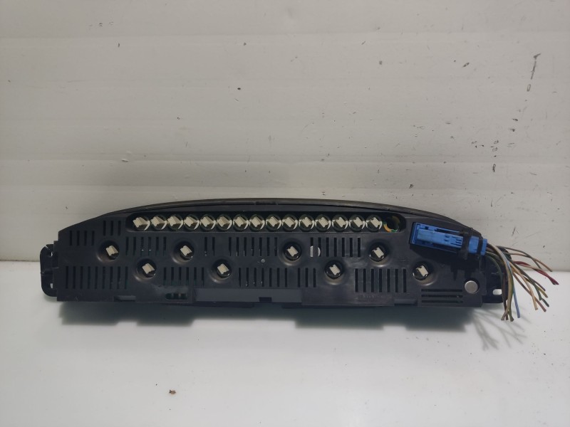 Recambio de cuadro instrumentos para citroën xsara picasso (n68) 2.0 hdi referencia OEM IAM 8203VK  