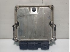 Recambio de centralita motor uce para citroën xsara picasso (n68) 2.0 hdi referencia OEM IAM 9647693180 0281011084 