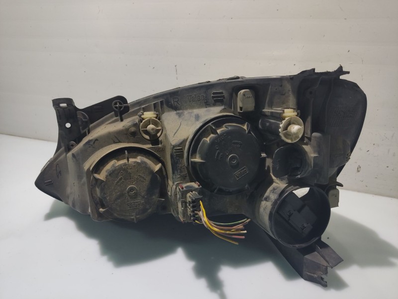Recambio de faro derecho para opel corsa c (x01) 1.3 cdti (f08, f68) referencia OEM IAM 9196232  