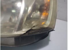 Recambio de faro izquierdo para opel corsa c (x01) 1.3 cdti (f08, f68) referencia OEM IAM 13195923 9196231  2