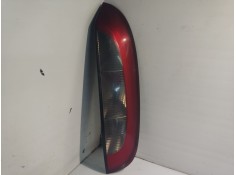 Recambio de piloto trasero derecho para opel corsa c (x01) 1.3 cdti (f08, f68) referencia OEM IAM 9196364 09114347 