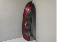 Recambio de piloto trasero izquierdo para opel corsa c (x01) 1.3 cdti (f08, f68) referencia OEM IAM 9196363 09114346 