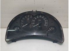 Recambio de cuadro instrumentos para opel corsa c (x01) 1.3 cdti (f08, f68) referencia OEM IAM 13173347WA  