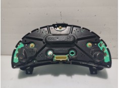 Recambio de cuadro instrumentos para opel corsa c (x01) 1.3 cdti (f08, f68) referencia OEM IAM 13173347WA   2
