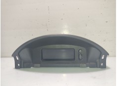 Recambio de pantalla multifuncion para opel corsa c (x01) 1.3 cdti (f08, f68) referencia OEM IAM 13156841  