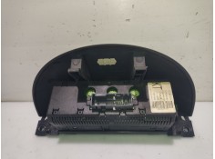 Recambio de pantalla multifuncion para opel corsa c (x01) 1.3 cdti (f08, f68) referencia OEM IAM 13156841   2
