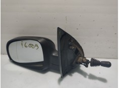 Recambio de retrovisor izquierdo para opel corsa c (x01) 1.3 cdti (f08, f68) referencia OEM IAM 1428854  