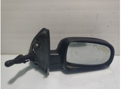 Recambio de retrovisor derecho para opel corsa c (x01) 1.3 cdti (f08, f68) referencia OEM IAM 1428855  