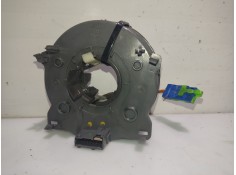 Recambio de anillo airbag para opel corsa c (x01) 1.3 cdti (f08, f68) referencia OEM IAM 24459849 1610662  2