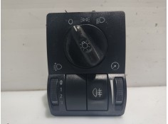 Recambio de mando luces para opel corsa c (x01) 1.3 cdti (f08, f68) referencia OEM IAM 9116613  