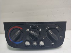 Recambio de mando calefaccion / aire acondicionado para opel corsa c (x01) 1.3 cdti (f08, f68) referencia OEM IAM 1158305  
