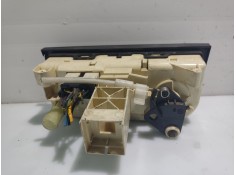 Recambio de mando calefaccion / aire acondicionado para opel corsa c (x01) 1.3 cdti (f08, f68) referencia OEM IAM 1158305   2