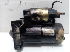 Recambio de motor de arranque para renault clio ii (bb_, cb_) 1.5 dci (b/cb07) referencia OEM IAM 233000603R CST15119GS 8EA01161
