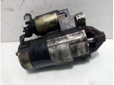 Recambio de motor de arranque para renault clio ii (bb_, cb_) 1.5 dci (b/cb07) referencia OEM IAM 233000603R CST15119GS 8EA01161 2