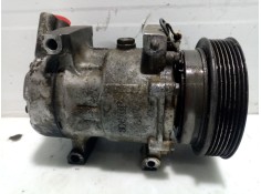 Recambio de compresor aire acondicionado para renault clio ii (bb_, cb_) 1.5 dci (b/cb07) referencia OEM IAM 7700106069 TSP01551