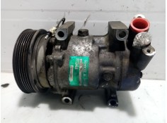 Recambio de compresor aire acondicionado para renault clio ii (bb_, cb_) 1.5 dci (b/cb07) referencia OEM IAM 7700106069 TSP01551 2