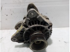Recambio de alternador para renault clio ii (bb_, cb_) 1.5 dci (b/cb07) referencia OEM IAM 7701477001 CAL10A93GS 8EL012429471