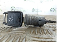 Recambio de conmutador de arranque para opel astra g berlina club   |   04.00 - 12.04 | 2000 - 2004 | 84 cv / 62 kw referencia O 2