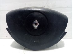 Recambio de airbag delantero izquierdo para renault clio ii (bb_, cb_) 1.2 (bb0a, bb0f, bb10, bb1k, bb28, bb2d, bb2h, cb0a,... r