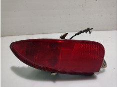 Recambio de faro antiniebla trasero izquierdo para opel corsa c (x01) 1.3 cdti (f08, f68) referencia OEM IAM 6223041  