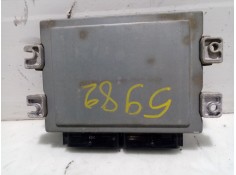 Recambio de centralita de inyección para renault clio ii (bb_, cb_) 1.2 (bb0a, bb0f, bb10, bb1k, bb28, bb2d, bb2h, cb0a,... refe 2