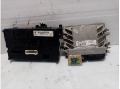 Recambio de centralita motor uce para renault clio ii (bb_, cb_) 1.2 (bb0a, bb0f, bb10, bb1k, bb28, bb2d, bb2h, cb0a,... referen