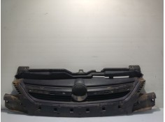Recambio de rejilla delantera para opel corsa c (x01) 1.3 cdti (f08, f68) referencia OEM IAM 13120824  